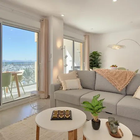 Apartment Mar Y Mar