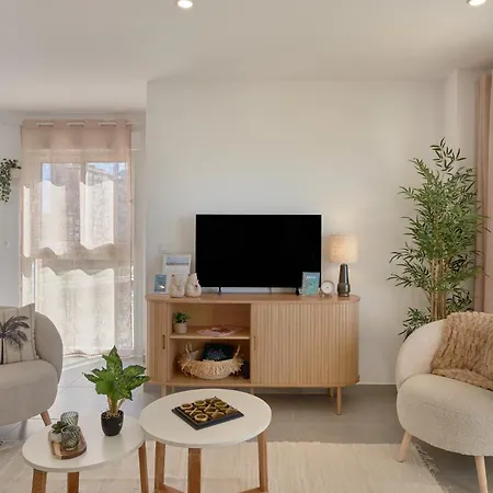 Apartment Mar Y Mar