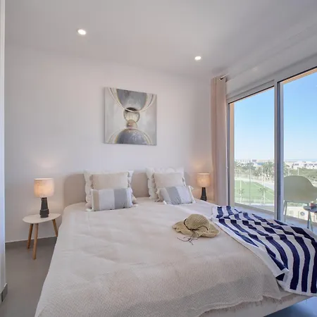 Apartment Mar Y Mar La Manga del Mar Menor