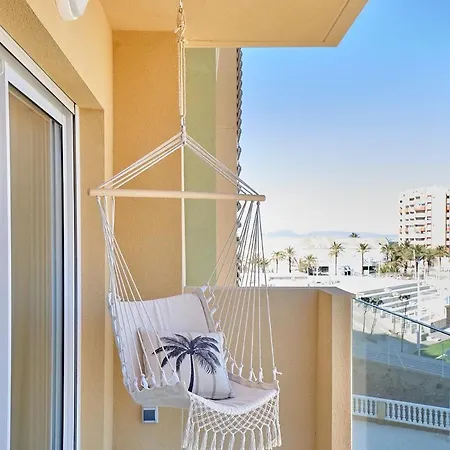 Apartment Mar Y Mar *