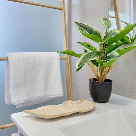 Apartment Mar Y Mar