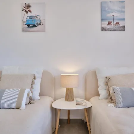 Mar Y Mar Apartment La Manga del Mar Menor