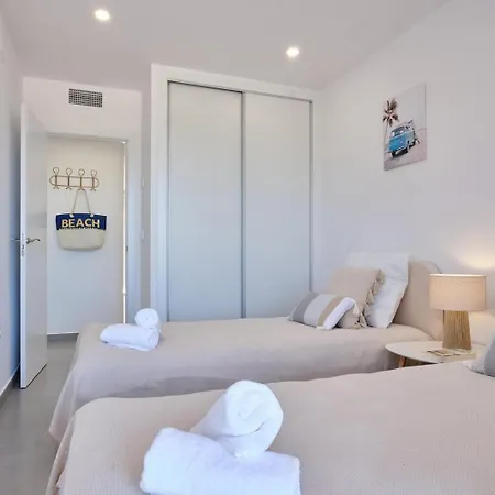 Mar Y Mar Apartment