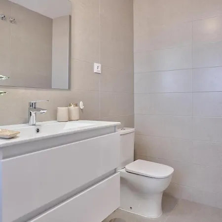 Mar Y Mar Apartment