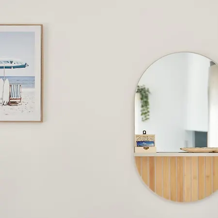 Apartment Mar Y Mar *
