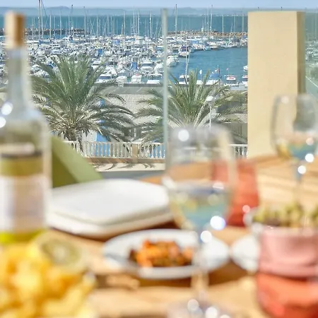 Mar Y Mar Apartment