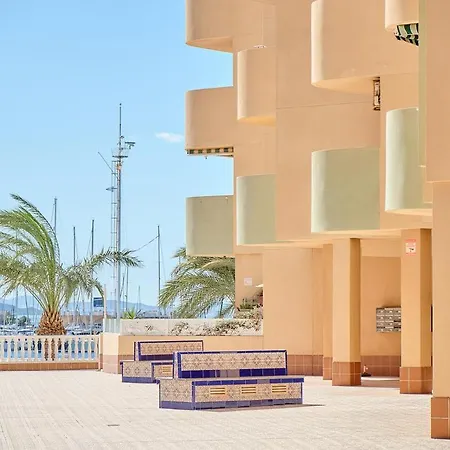 Apartment Mar Y Mar *