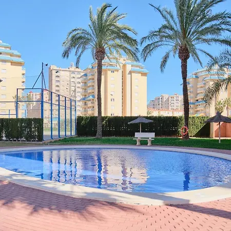 Apartment Mar Y Mar *